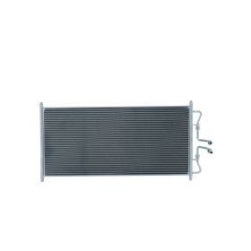 Ford Pickup Lightduty 2004-2008 Ac Condenser - CNDDPI3092