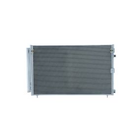 Lexus Ls430 2001-2006 Ac Condenser - CNDDPI3111