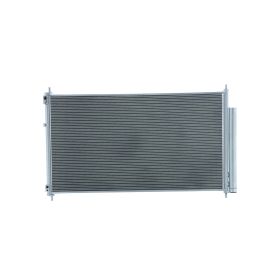 Honda Odyssey 2005-2010 Ac Condenser - CNDDPI3246