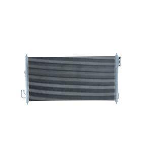 Nissan Murano 2003-2007 Ac Condenser - CNDDPI3248