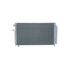 Subaru Forester 2003-2008 Ac Condenser With Receiver Drier - CNDDPI3278