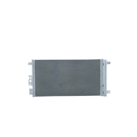 Chevrolet Malibu 2004-2012 Ac Condenser - CNDDPI3279