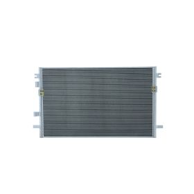 Chrysler Pacifica 2004-2006 Ac Condenser - CNDDPI3287