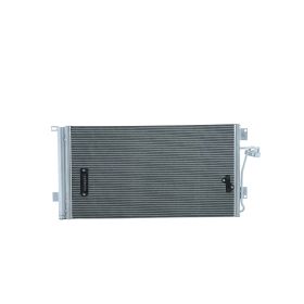 Audi Q7 2007-2015 Ac Condenser - CNDDPI3294