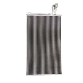 Volvo V50 2008 Ac Condenser 2004 S40 New Body Only - CNDDPI3438