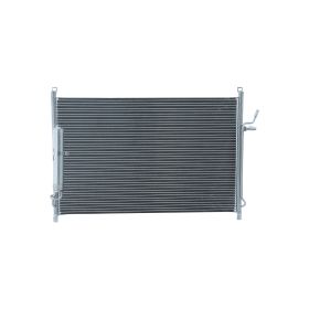 Infiniti M35 2006-2010 Ac Condenser - CNDDPI3491