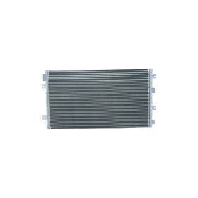 Chrysler Sebring Convertible 2003-2006 Ac Condenser Sedan/convertible With Toc - CNDDPI3570