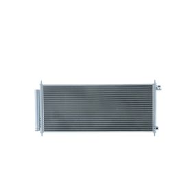 Honda FIT 2007-2008 Ac Condenser - CNDDPI3593