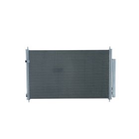 Acura MDX 2007-2013 Ac Condenser - CNDDPI3600
