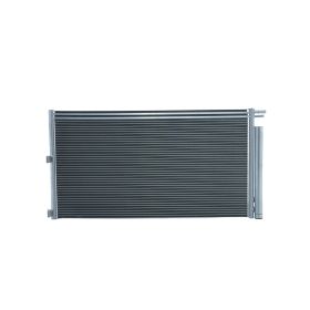 Ford Expedition 2007-2014 Ac Condenser - CNDDPI3618