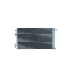 Buick Enclave 2008-2017 Ac Condenser - CNDDPI3649