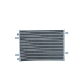 Ford Pickup F450 Superduty 2008-2010 Ac Condenser 5.4/6.8 Gas - CNDDPI3691