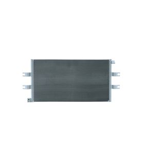 Chevrolet Van Chevy Express 2003-2019 Ac Condenser - CNDDPI3887