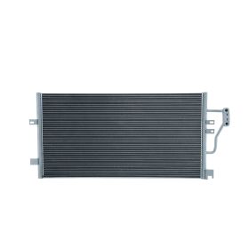 Cadillac Seville 1998-2004 Ac Condenser - CNDDPI4943