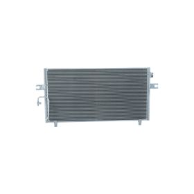Infiniti I30 2000-2001 Ac Condenser To 10/00 - CNDDPI4952