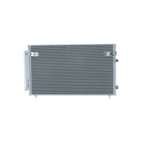 Lexus Gs300 1998-2005 Ac Condenser - CNDDPI4982