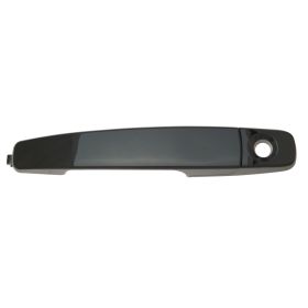 Ford Focus 2008-2011 Front Driver Side Exterior Door Handle - FDH010115