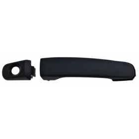 Chevrolet Equinox 2005-2009 Front Driver Side Exterior Door Handle - FDH010147