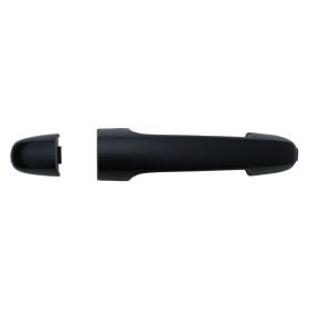 Hyundai Elantra 2007-2010 Exterior Door Handle - FDH010225