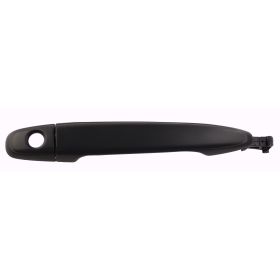 Toyota Sienna 2004-2010 Front Driver Side Exterior Door Handle - FDH010291