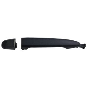 Toyota Camry 2012-2013 Driver Or Passenger Side Rear Exterior Door Handle - FDH010305