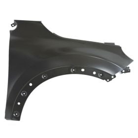 2016-2023 Fiat 500 X - Front Passenger Side Fender - FI1241103
