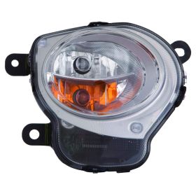 Signal Lamp - Rh (Passenger Side) Oem# 5182460Ac