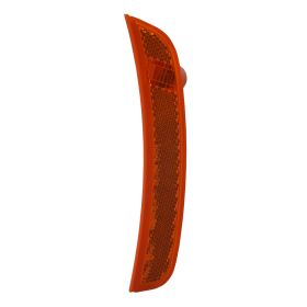 Fiat 500 2012-2019 Passenger Side Front Side Marker Light Lens - FI2555100C