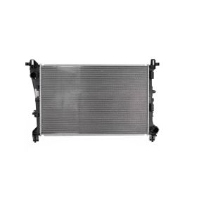 2014-2017 Fiat 500L Radiator- 1.4 - FI3010101-2