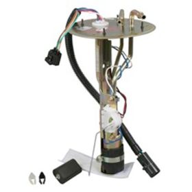 1997-1998 MERCURY MOUNTAINEER Fuel Pump And Sender Assembly - FMD010082