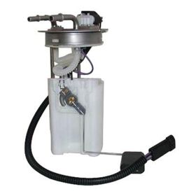 2002-2004 OLDSMOBILE BRAVADA Fuel Module - FMD010099