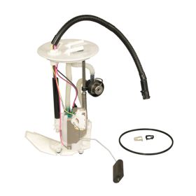 2003-2004 FORD EXPEDITION Fuel Module For Models With 5.4L V8 - FMD010485
