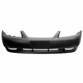 Ford Mustang 1999-2004 Front Bumper Cover - FO1000437