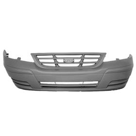 Ford Windstar 1999-2000 Bumper Cover - FO1000441 OEM# YF2Z17D957LB