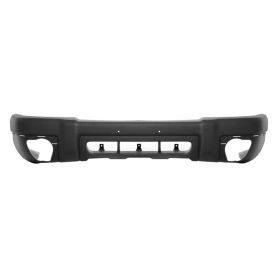 Ford Explorer Eddie Bauer 1999-2001 Front Bumper Cover - FO1000447C