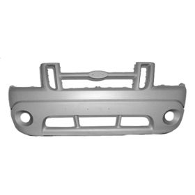 Ford Explorer Sport 2001-2003 Front Bumper Cover - FO1000463 OEM# 1L5Z17D957GAA