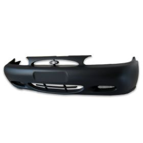 Ford Escort 1997-2002 Front Bumper Cover - FO1000465 OEM# XS4Z17757AA