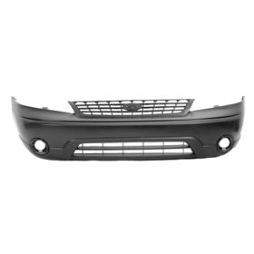 Ford Windstar 2002-2003 Bumper Cover - FO1000494 OEM# 2F2Z17D957NAA