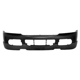 Ford Explorer 2002 Front Bumper Cover - FO1000506 OEM# 1L2Z17D957PAA