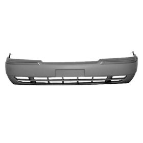 Mercury Grand Marquis 2003-2005 Front Bumper Cover - FO1000518