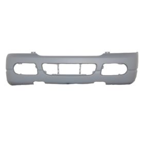 Ford Explorer 2004-2005 Bumper Cover - FO1000563 - OEM - 4L2Z17D957CAPTM