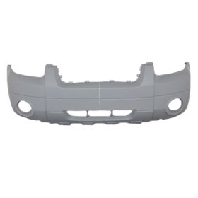 Ford Escape 2005-2007 Front Bumper Cover - FO1000569