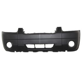 Ford Escape 2005-2007 Front Bumper Cover - FO1000571