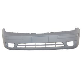 2005-2007 Ford Focus Front Bumper Cover - Best Value ® - FO1000572