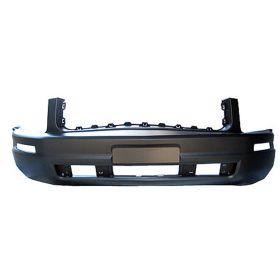 Ford Mustang 2005-2009 Front Bumper Cover - FO1000574