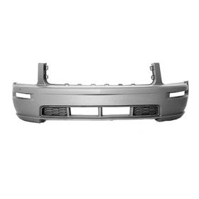 Ford Mustang Gt 2005-2009 Front Bumper Cover - FO1000575
