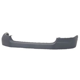 2005-2006 Ford F-150 Lightduty Pickup - Front Upper Bumper Cover - FO1000584