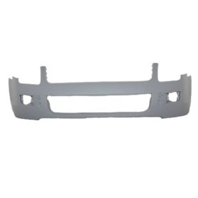 2006-2009 Ford Fusion Front Bumper Cover- Primed - FO1000596-2