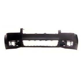 2006-2009 Mercury Milan Bumper Front Primed - OEM# 6N7Z17D957CAPTM - FO1000606-3
