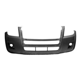 Mercury Mariner 2008-2011 Front Bumper Cover - FO1000623